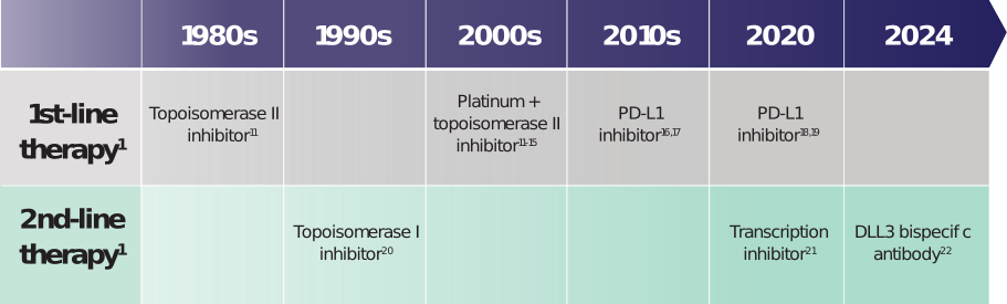 FDA SCLC Chart